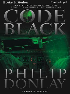 cover image of Code Black